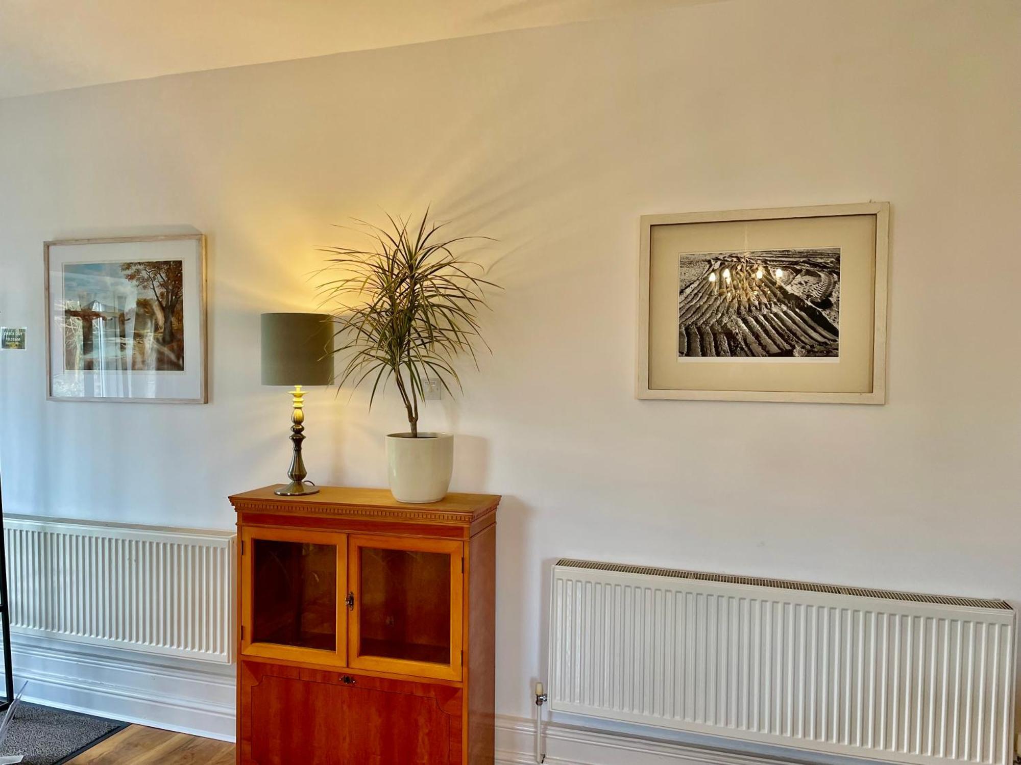Spacious 3 Bedroom Garden Apartment In Snowdonia National Park Garndolbenmaen Екстериор снимка
